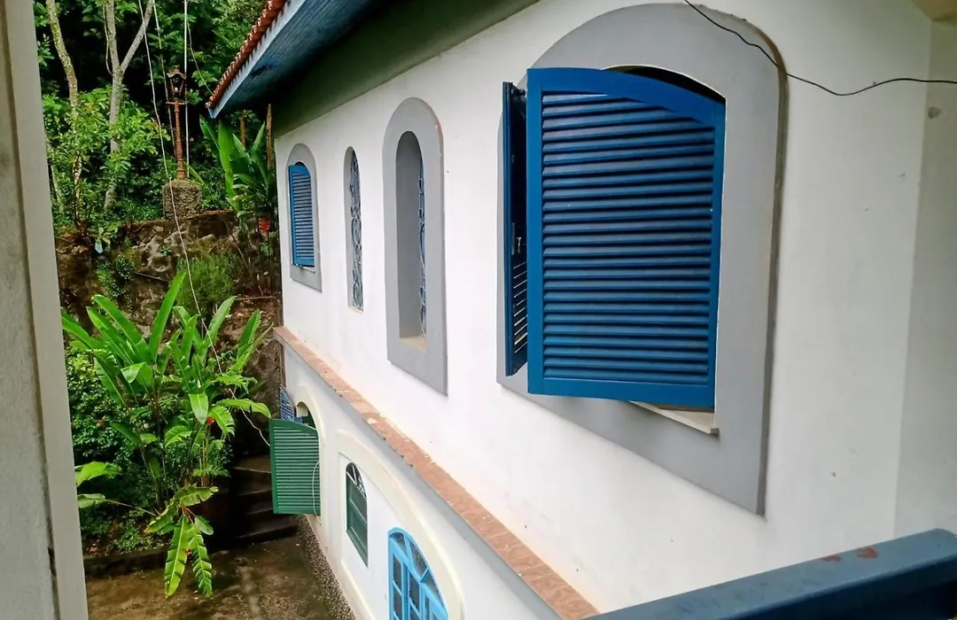Rancho do Edy Pousada-1