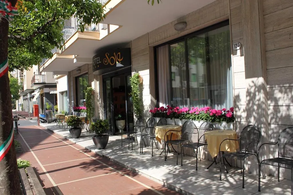Hotel Sole-1