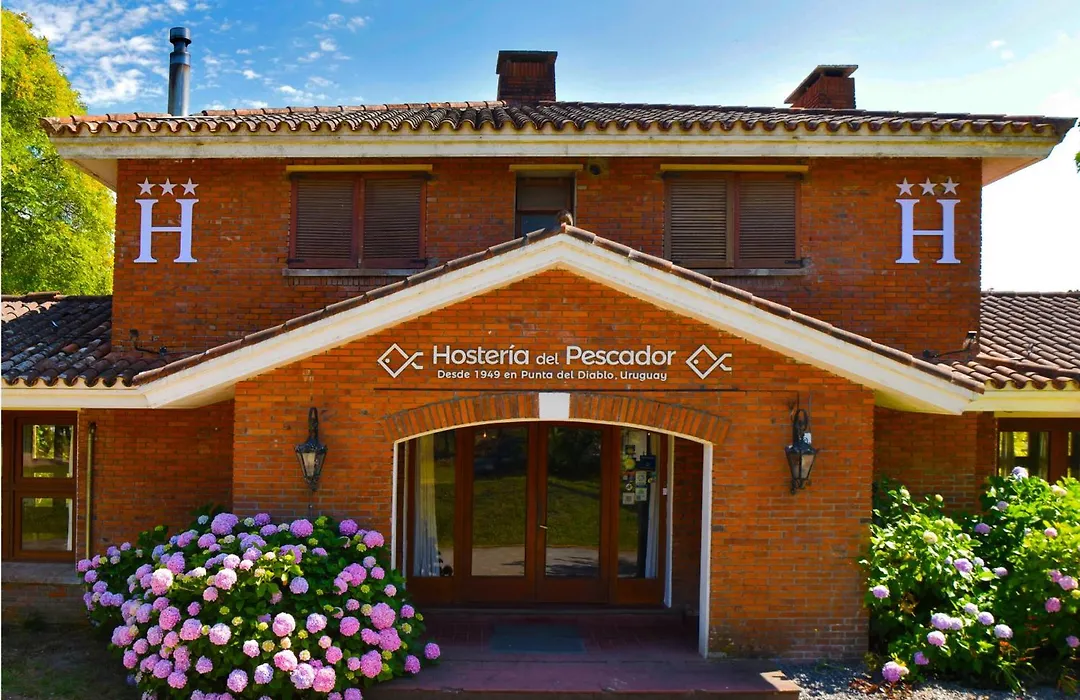 Hosteria Del Pescador-1