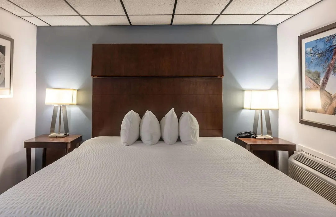 Quality Inn & Suites Caribou-1