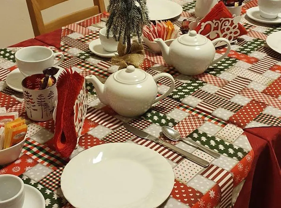 B&B Villa Maria-1