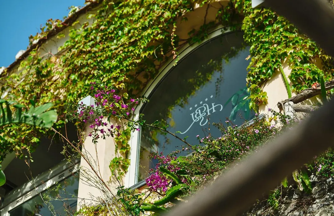 Hotel Botanico San Lazzaro-1