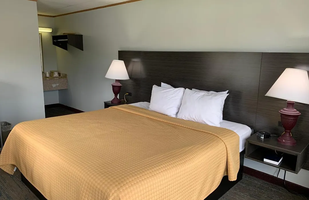 Pigeon Forge Parkway Inn-1
