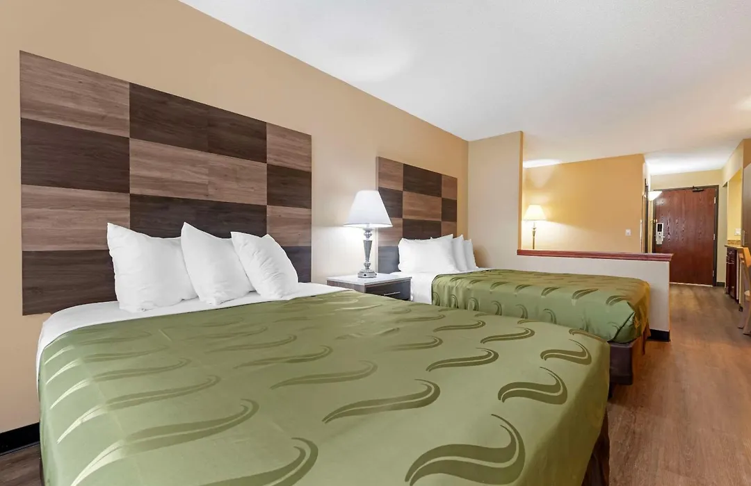 Quality Inn Bemidji-1