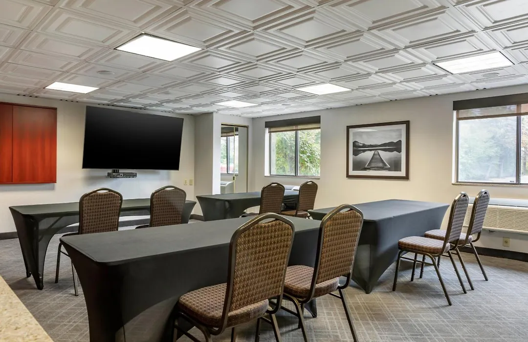 Comfort Inn University-1