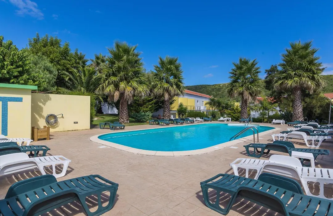 Hotel Teresinha-1