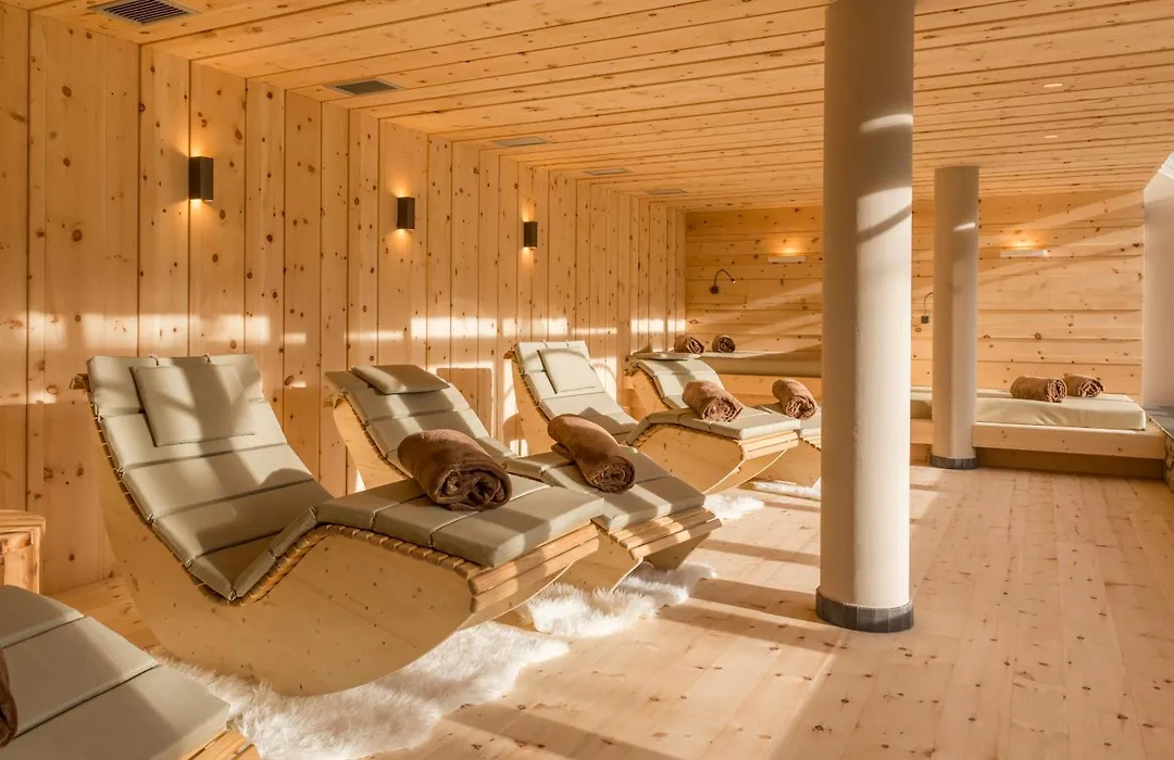 Bed & Breakfast Abis - Dolomites-1