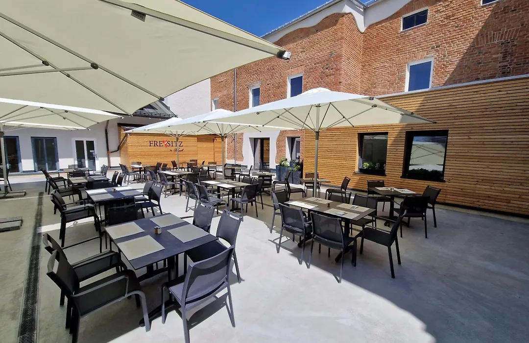 Genusshotel Zum Wendl-1