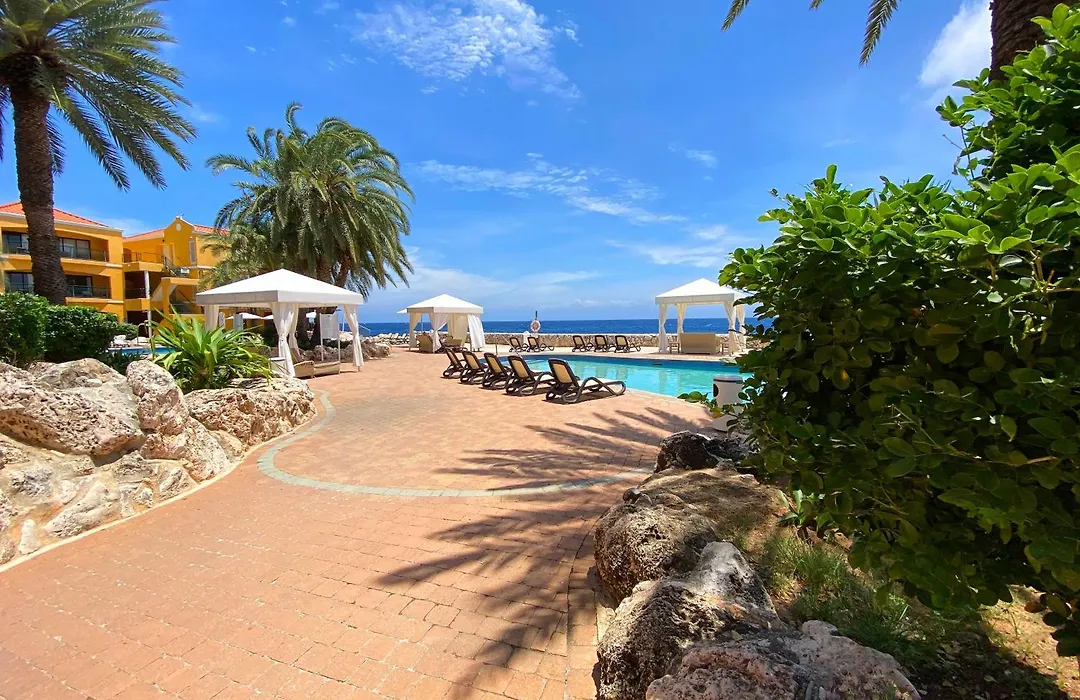 The Royal Sea Aquarium Resort-1