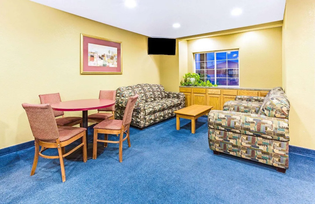 Super 8 By Wyndham Parker/Se Denver Area-1