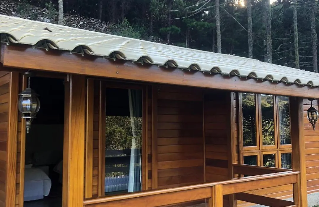 Cabanas do Empório Aparados da Serra-1