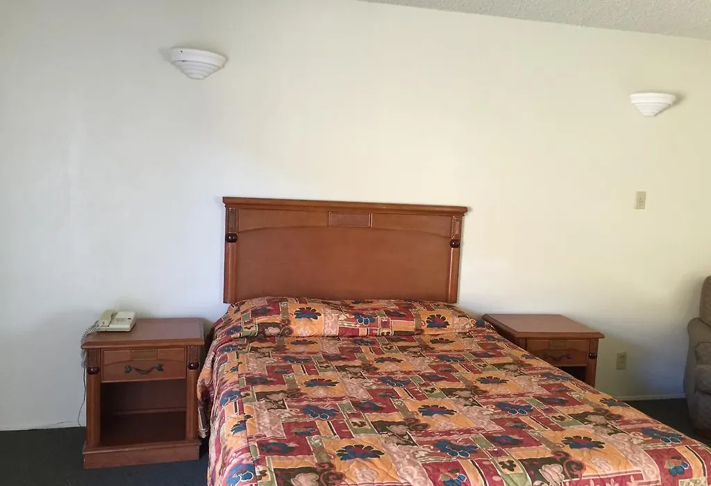 Golden Hills Motel-1