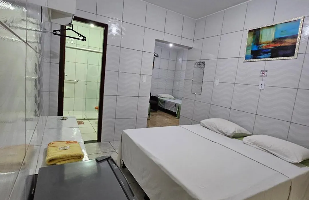 Arahra Hotel-1