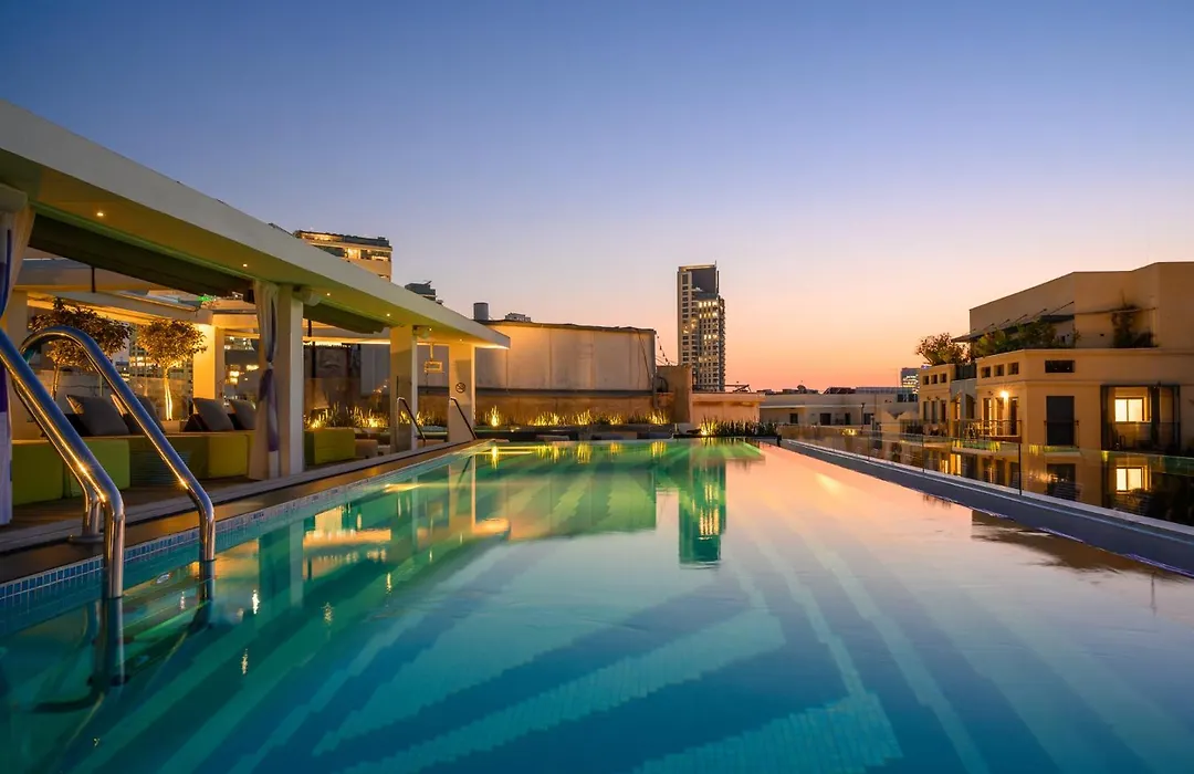 Poli House By Afi Hotels-1
