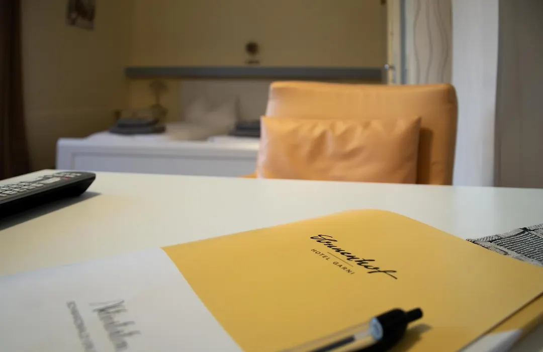 Hotel Sonnenhof Garni-1