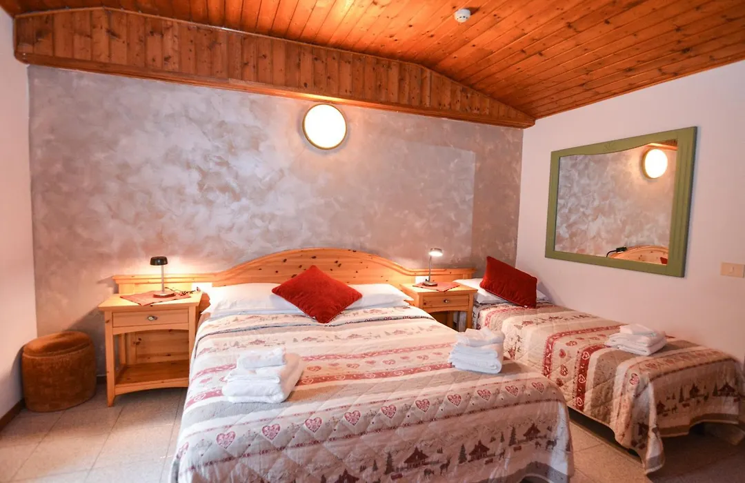 Hotel Cima d'Oro-1