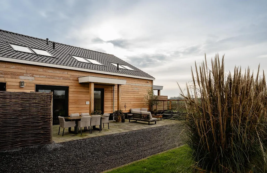 B&B De Cley-1