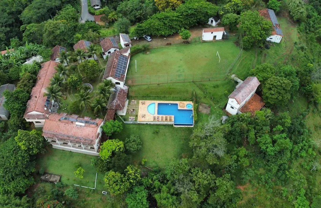 Pousada Nossa Senhora-1