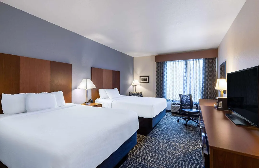 La Quinta By Wyndham Morgantown-1