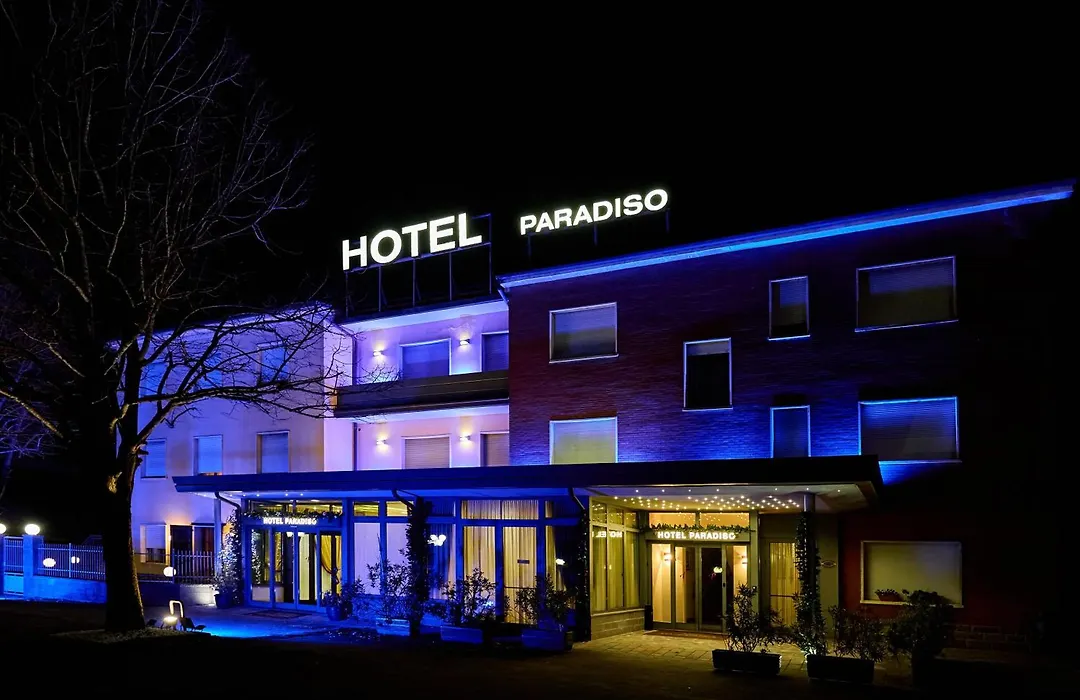 Hotel Paradiso-1