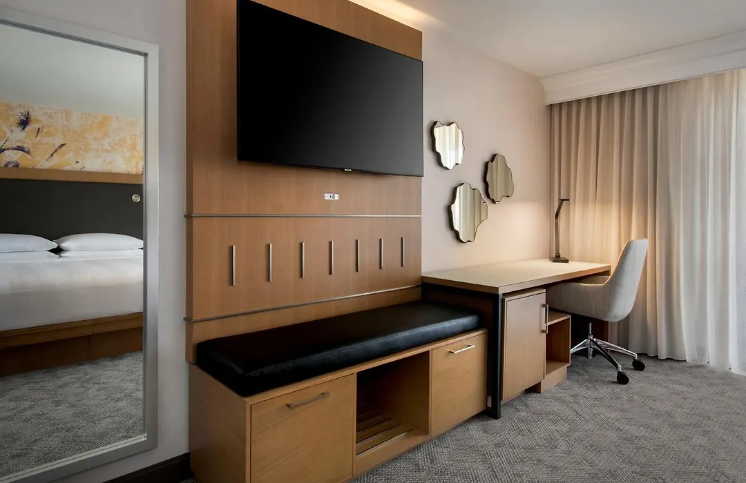 Westchester Marriott-1