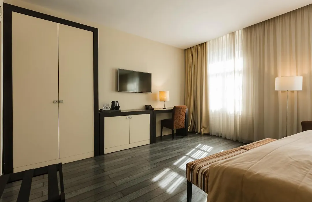 Hotel Timisoara-1