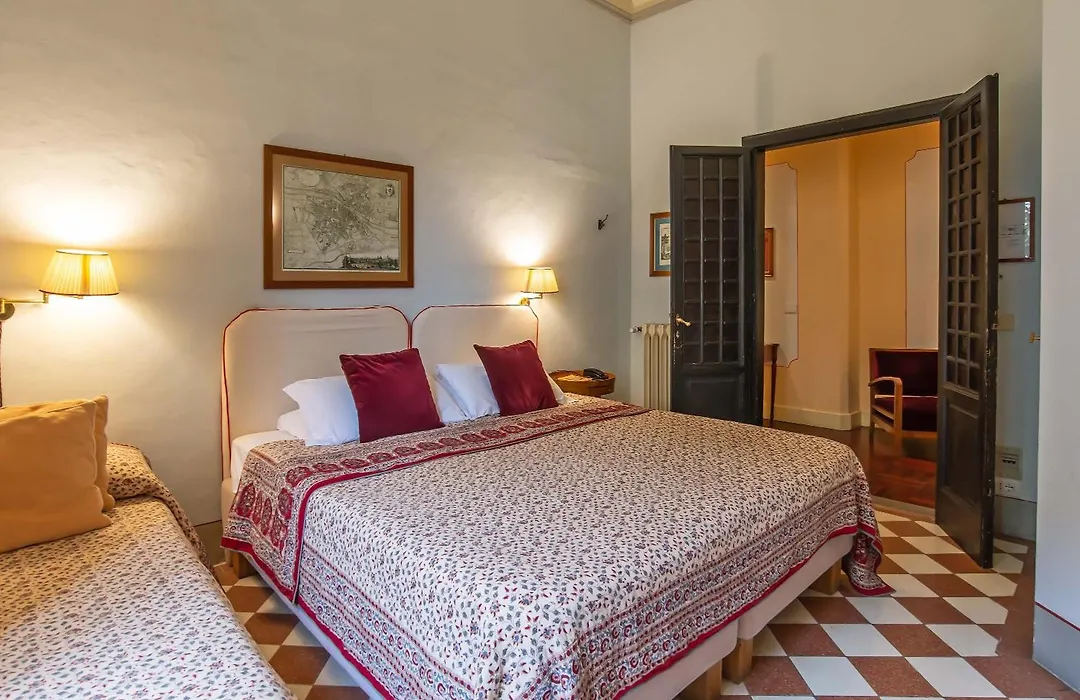 Hotel Bonifacio-1