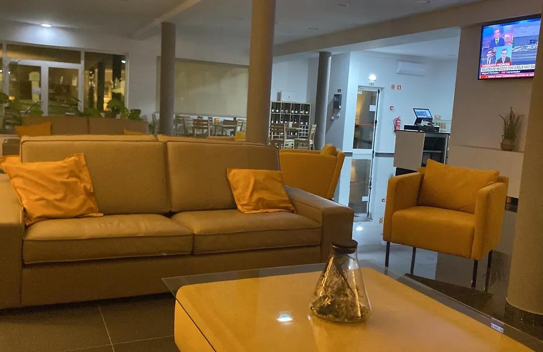Jp Village Hotel-1