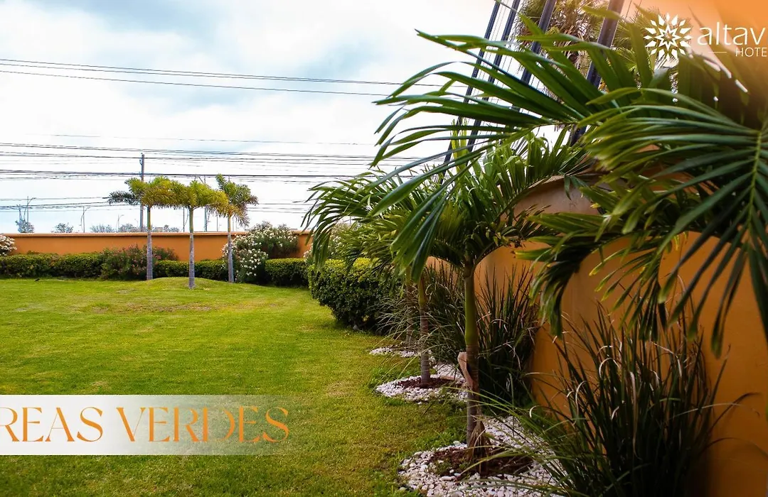 Altavista Hotel-1