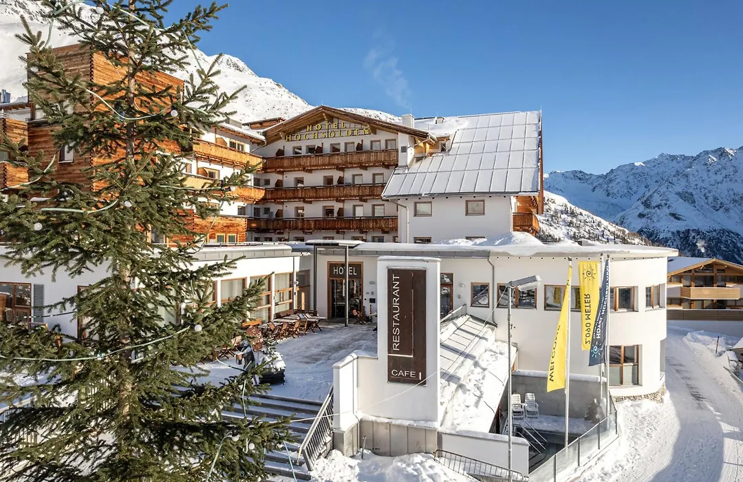 Hotel Hochsoelden-1