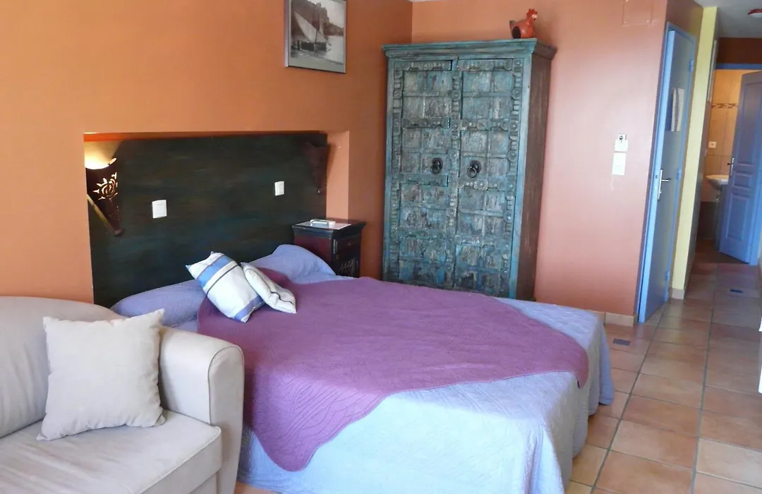 Hôtel Triton-1