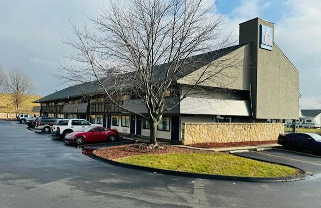 Motel 6-Cedar Rapids, Ia-1