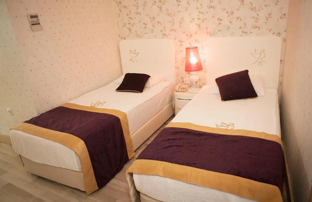 Raymar Resort & Aqua Ultra All Inclusive-1