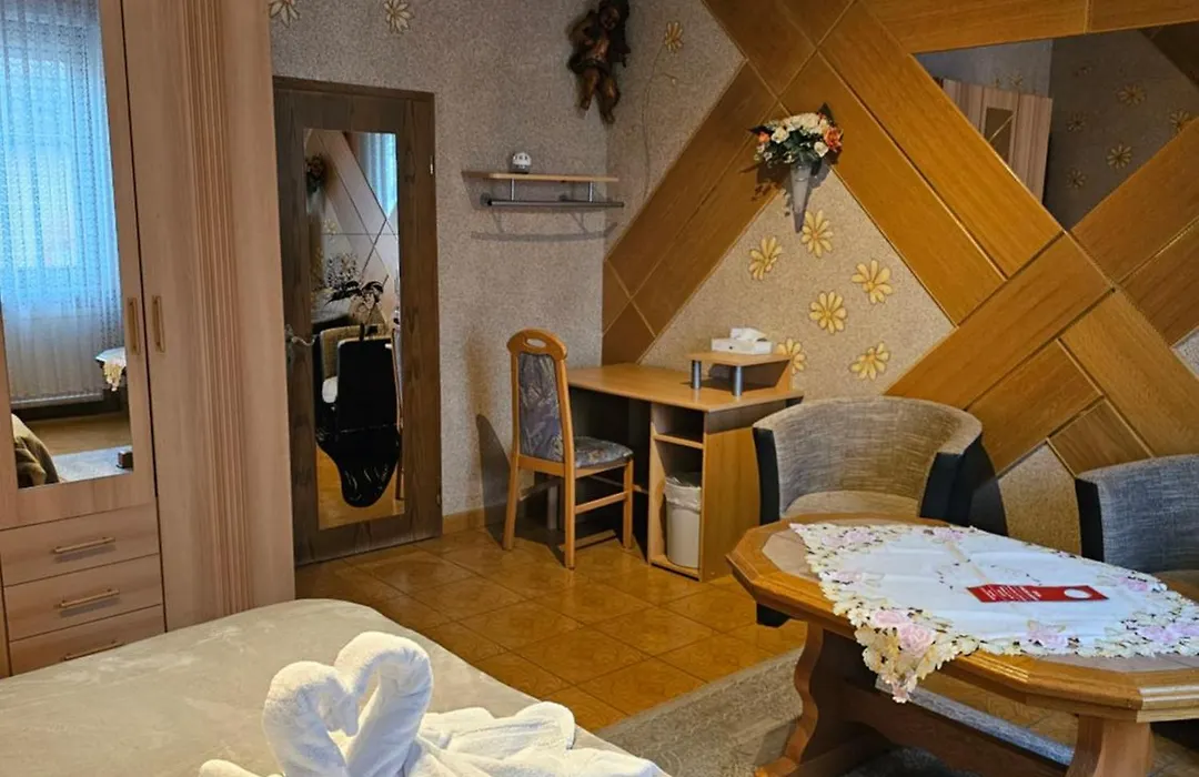Hotel Tenne-1
