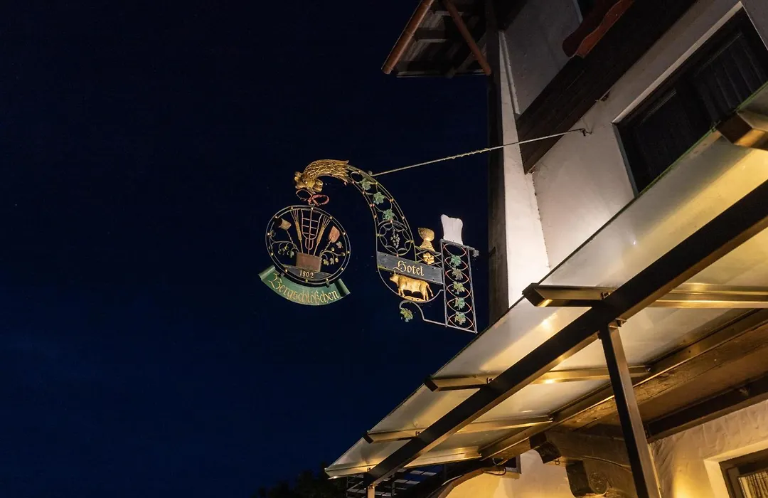 Hotel Bergschlößchen-1