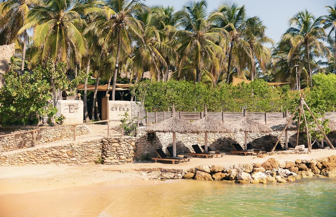 Éteka Slow Beach Hotel Adults Only-1