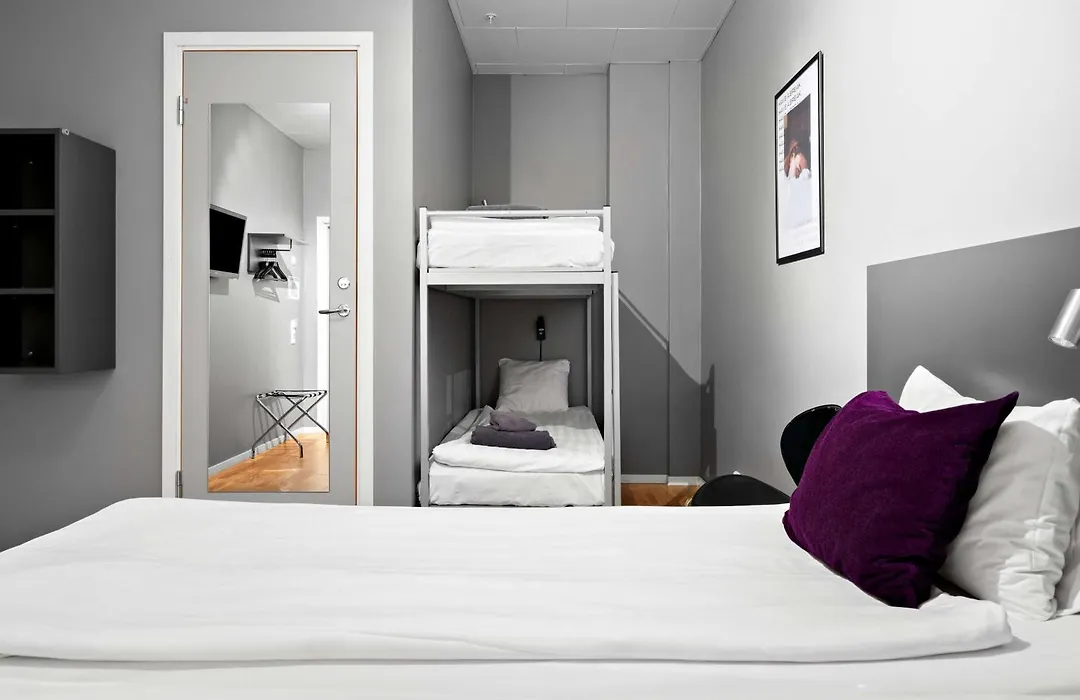Aiden By Best Western Stockholm City-1