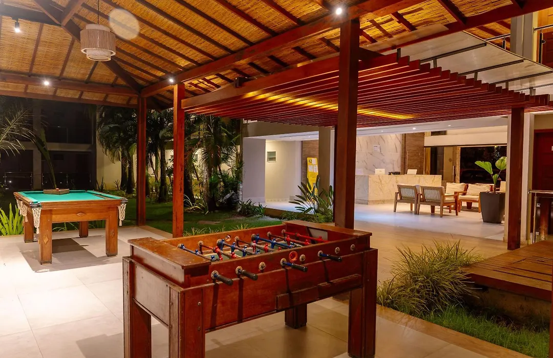 Barra Sol Hotel-1