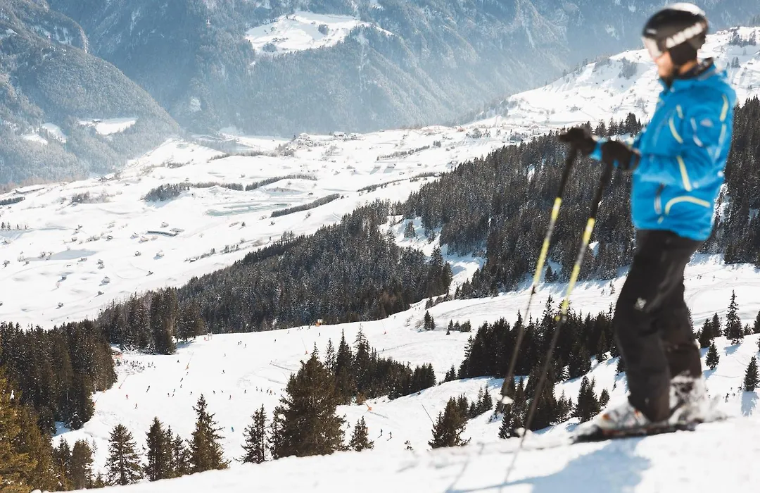Alpine Resort Goies Superior (Adults Only)-1