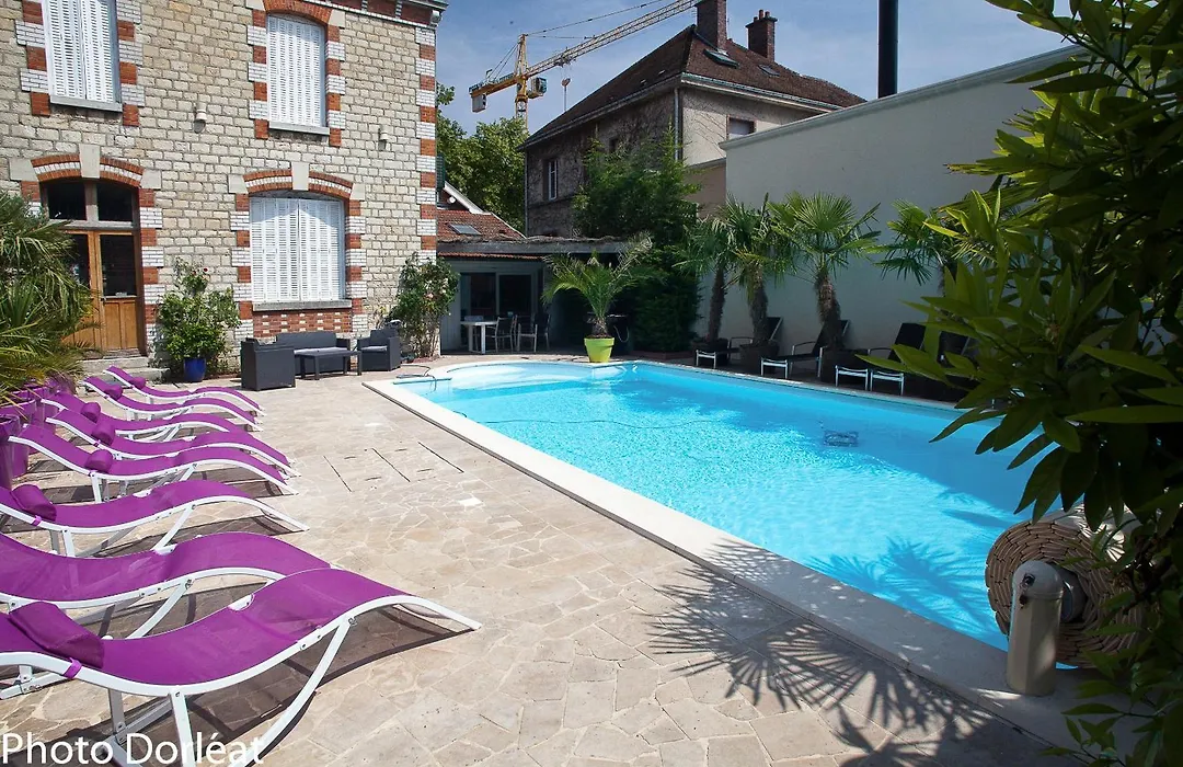 Manoir François 1er-1