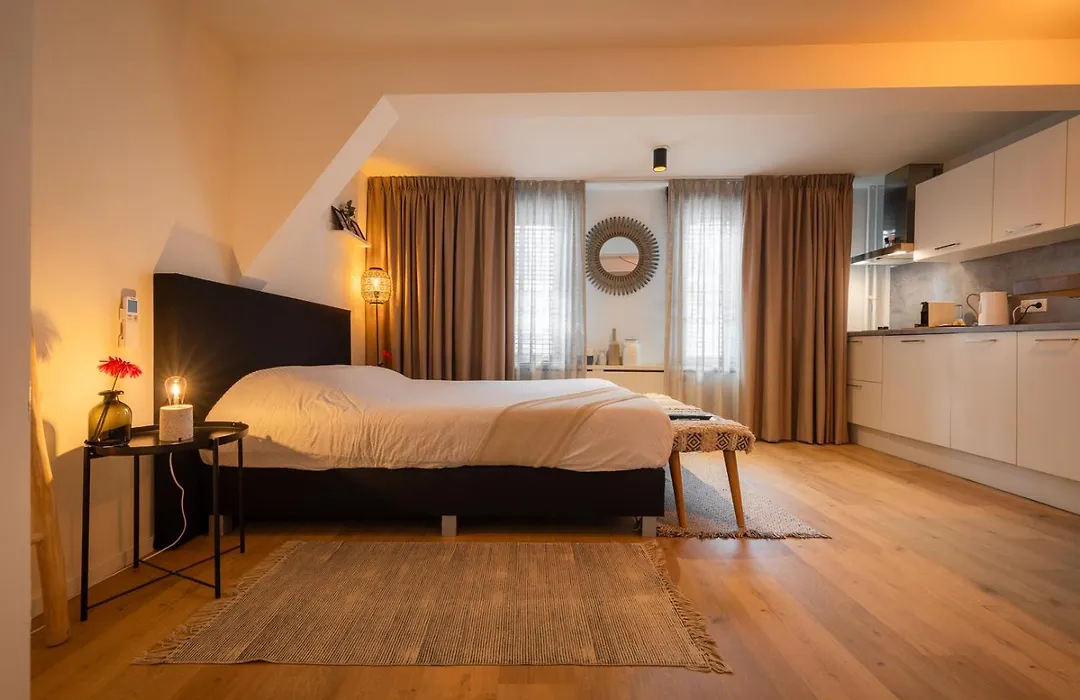 Madrid Suites-1