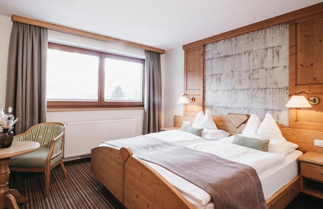 Hotel Wagnerhof-1