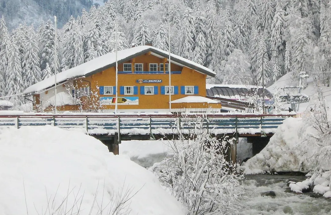 Schelpenalp Berghotel Balderschwang-1