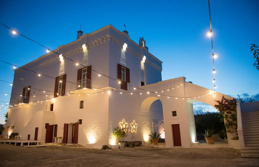 Masseria Torre Coccaro-1