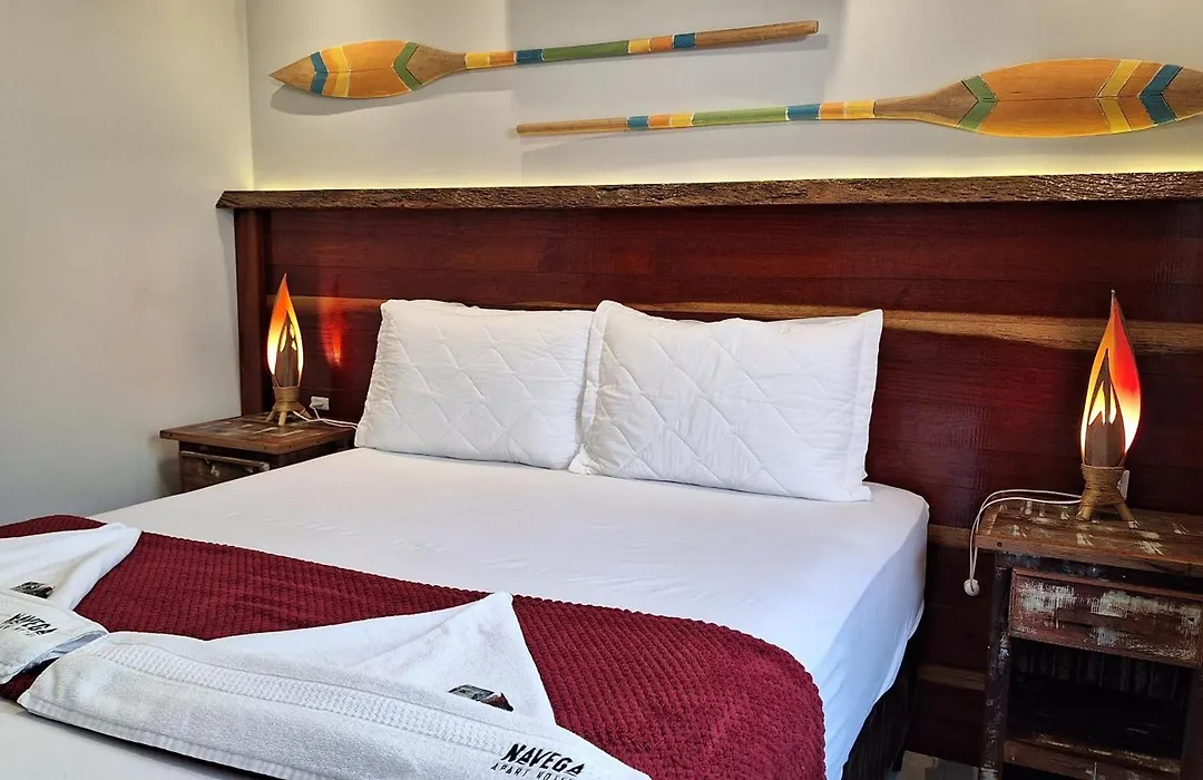 Navega Apart Hotel-1