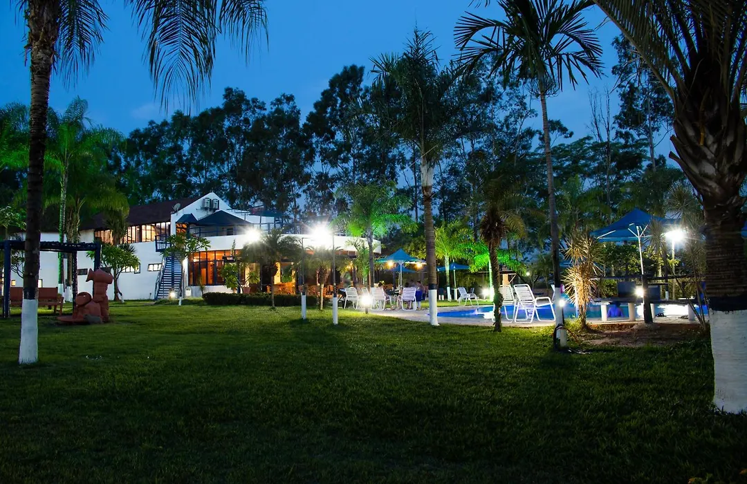 Mirante Praia Hotel-1