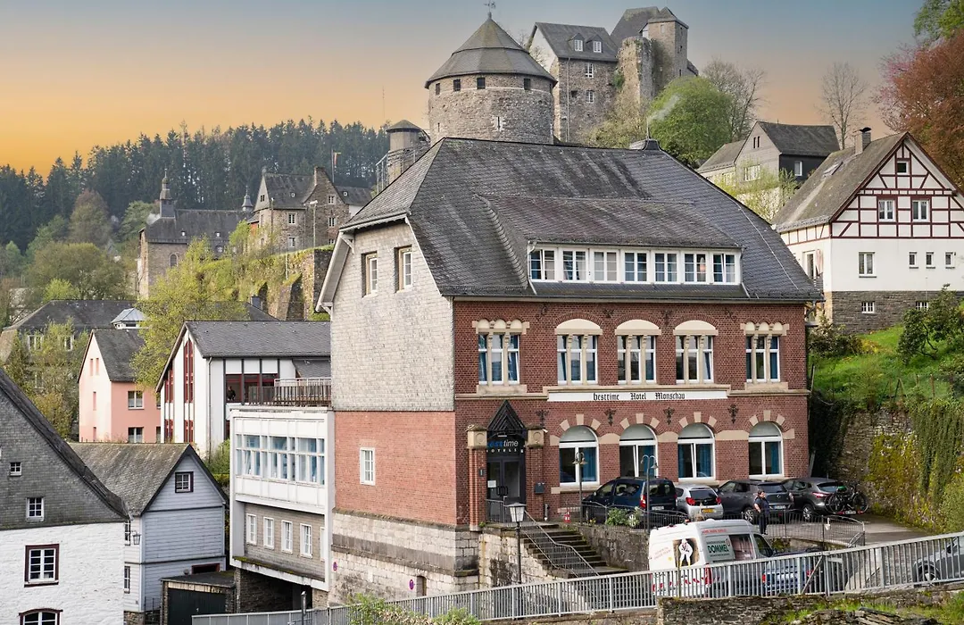 Besttime Hotel Monschau-1