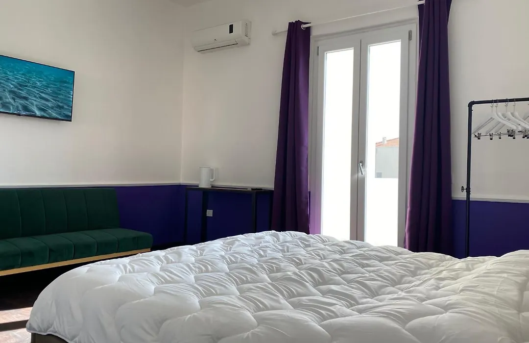 Eva Luxury Bastione-1