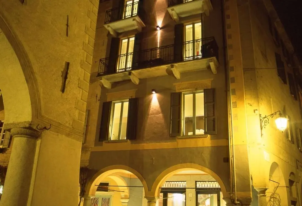 Hotel Aracoeli-1