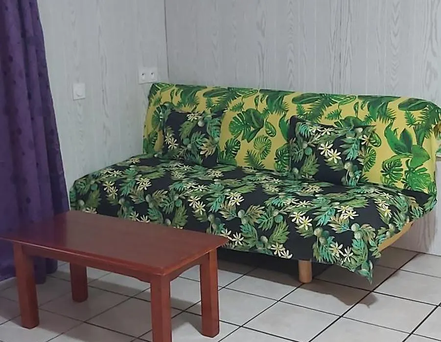 Raihei Location Maison D'Hotes-1